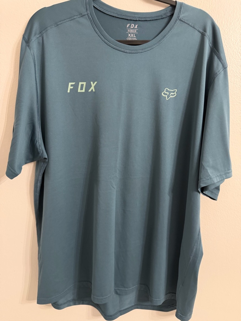 Fox Ranger Short Sleeve Performance Tee